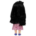 Miniatyrbillede 2 af 6: Jakks Pacific Mulan Dukke Disney 38 Cm Flerfarvet