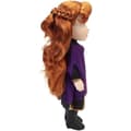 Miniatyrbillede 4 af 5: FROZEN 2 - Anna Doll - 38 cm - JAKKS - 480443