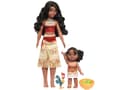 Miniatyrbilde 3 av 5: Disney Vaiana Family 2 Pack