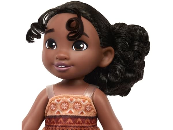 Disney Vaiana Family 2 Pack