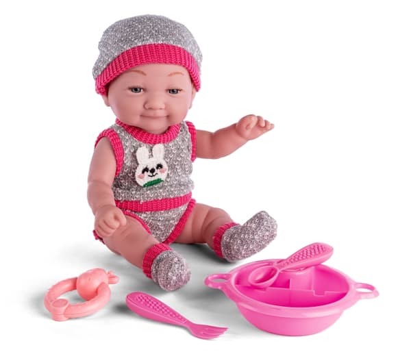 My Baby Mathilde dukke (30 cm) (61211)