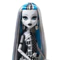 Miniatyrbilde 3 av 3: Monster High Reel Drama Frankie Stein
