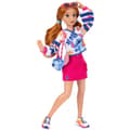 Miniatyrbillede 10 af 10: Disney ILY Stitch - silikonefigur