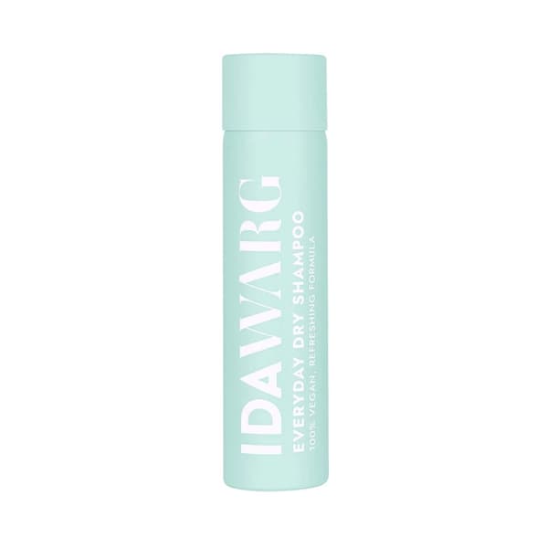 Ida Warg Everyday Dry Shampoo Travelsize 75ml