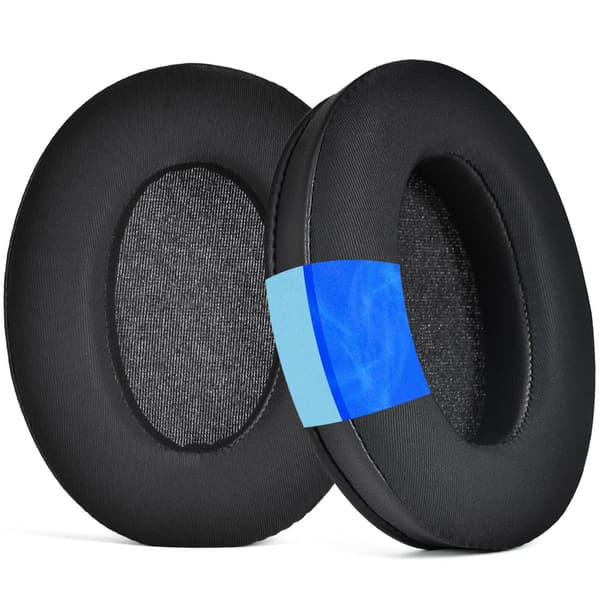 INF Korvatyynyt Sony WH-1000XM3 -puhelimeen - Black Ice Cooling INF Korvatyynyt Sony WH-1000XM3 -puhelimeen - Black Ice Cooling