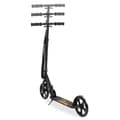 Miniatyrbillede 3 af 8: HyperMotion tohjulet scooter VIBE til børn 7+ og unge, maksimal belastning op til 100 kg