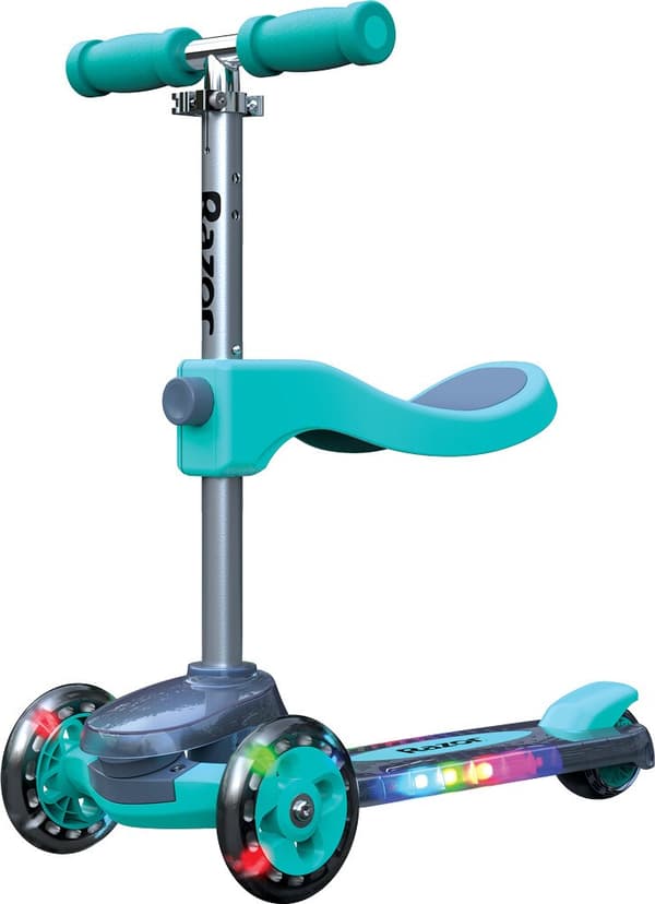 KICK SCOOTER TIL BØRN ROLLIE (20073645)