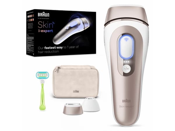 Braun Skin i-expert Pro PL 7147