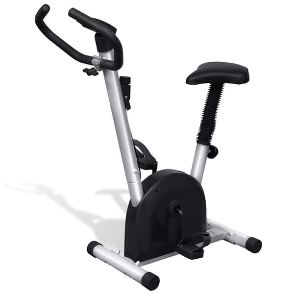 vidaXL motionscykel med sæde