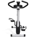 Miniatyrbillede 6 af 6: vidaXL motionscykel med sæde