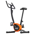 Miniatyrbillede 1 af 10: RW3011 SORT-ORANGE ONE FITNESS MEKANISK CYKEL