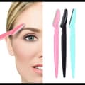 Miniatyrbillede 9 af 11: Eyebrow Facial Trimmer Shaper Hair Makeup