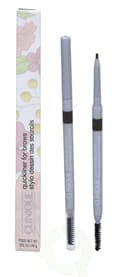 Miniatyrbild 3 av 4: Clinique Quickliner For Brows 0.06 gr #03 Soft Brown
