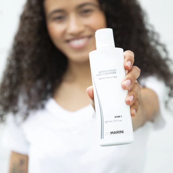 Jan Marini Clean Zyme Face Cleanser 237ml