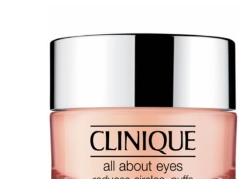 Clinique All About Eyes - Dame - 15 ml