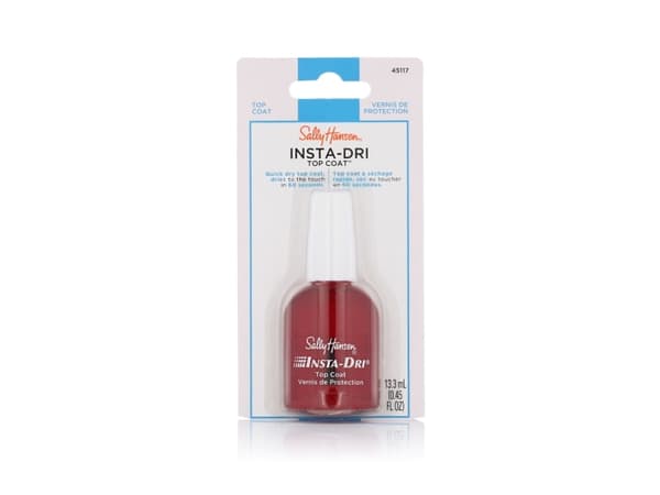 SALLY HANSEN_Insta-Dri Top Coat paint dryer 13.3ml