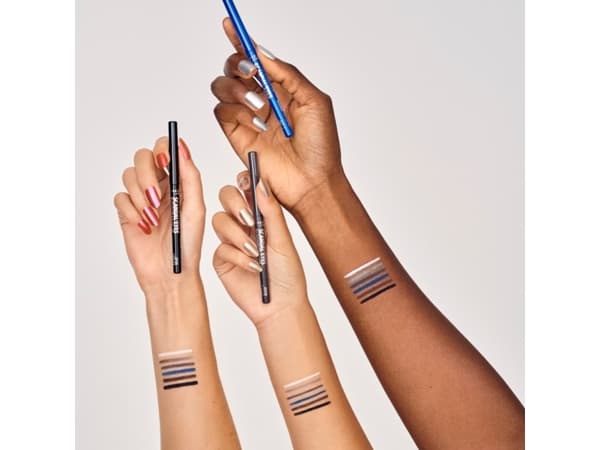 RIMMEL_Scandal'eyes Eye Define eyeliner 003 Smokey Grey 35g