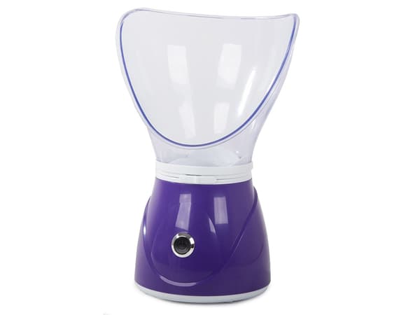 Ansiktsdamper / Facial Steamer - Damper ansiktet