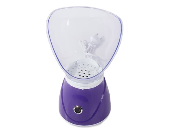 Ansiktsdamper / Facial Steamer - Damper ansiktet