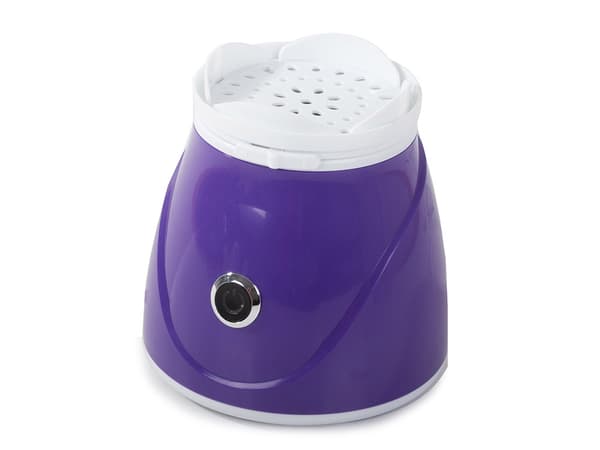Ansiktsdamper / Facial Steamer - Damper ansiktet
