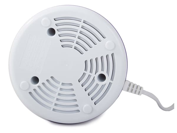 Ansiktsdamper / Facial Steamer - Damper ansiktet