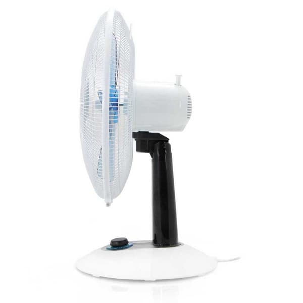 Orbegozo Pöytätuuletin Tf 0138 Valkoinen One Size / EU Plug