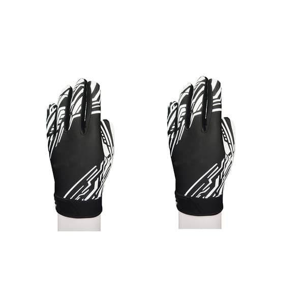 INF Sports Rugby Handsker for forbedret greb og beskyttelse  XL
