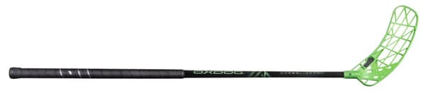 Oxdog Hyperlight HES 27 CO Sweoval MBC 24/25 Sort 3