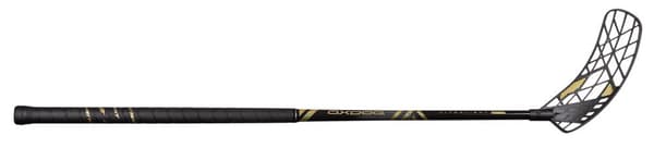 Oxdog Ultralight HES 27 BK Round MBC2 24/25 Sort