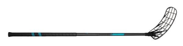 Unihoc Unilite Evolab Titan 29 Black/Blue 24/25 Sort 3