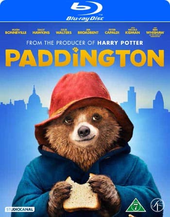 Paddington 1 (Blu-ray)