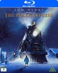 Miniatyrbillede 1 af 2: Polarexpressen (Blu-ray)
