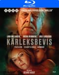 Miniatyrbillede 1 af 2: Kärleksbevis (Blu-ray)