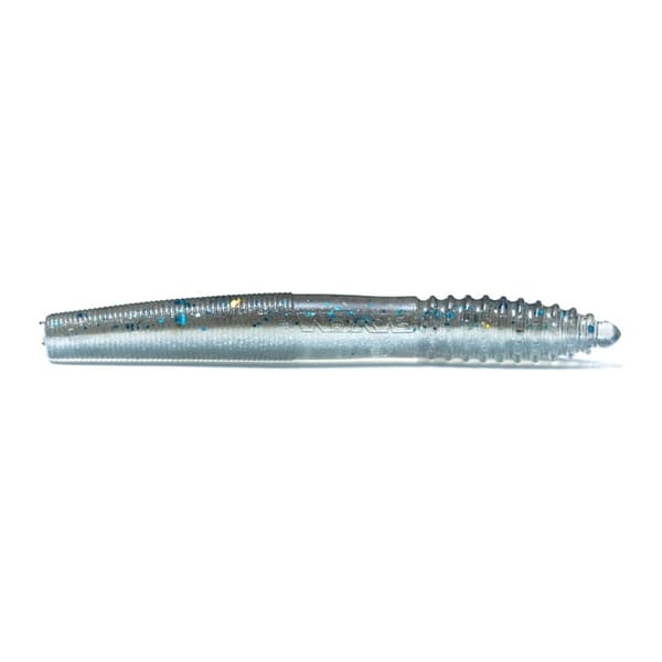 M-WAR Monkey Ned Twisted Baitfish 7cm, 12-pack