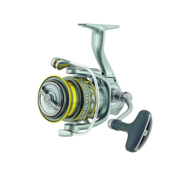 Snelle RYOBI Virtus Mater 3000 4+1BB