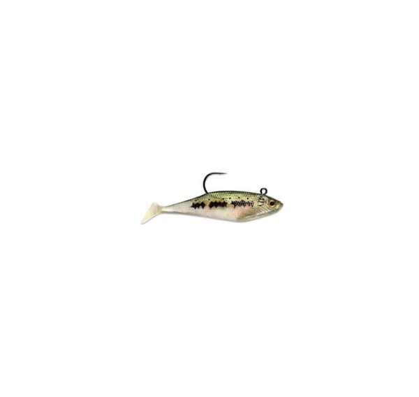 Viehe WildEye Swim Shad 11cm/25g BB 3kpl