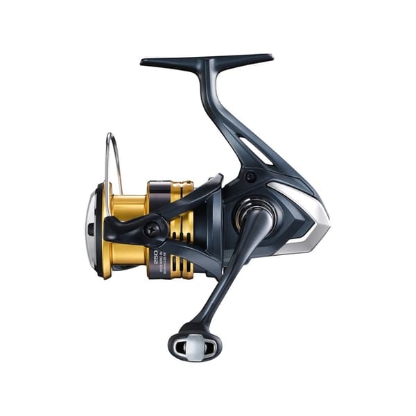 Shimano Reel Sahara FJ 2500