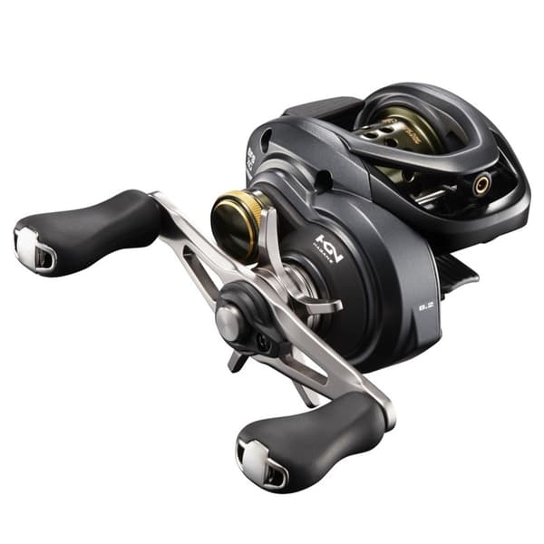 Shimano Reel Curado BFS XG Right Hand