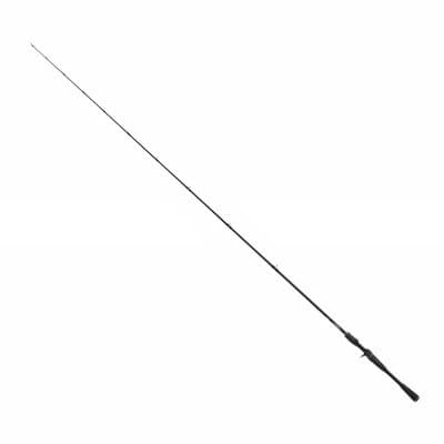 Shimano Fishing Baitcasting Rod Poison Adrena Musta 2.18 m / 12-42 g