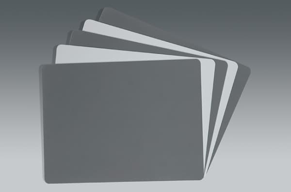 Novoflex Zebra, Valkoinen