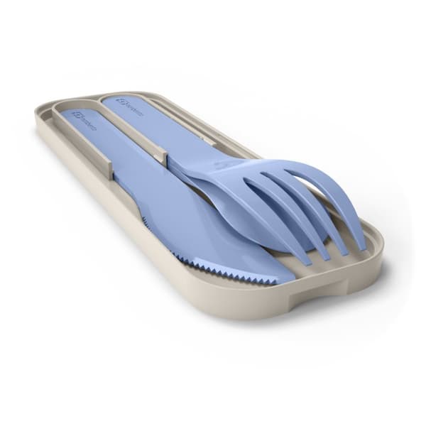 MB-Pocket Color rejsebestik, Blue Infinity
