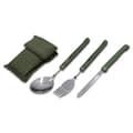 Miniatyrbillede 1 af 3: Folding cutlery 20 cm