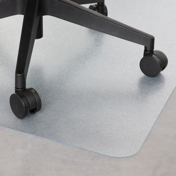 Lattiasuoja PVC - Kova lattia - 120x150cm