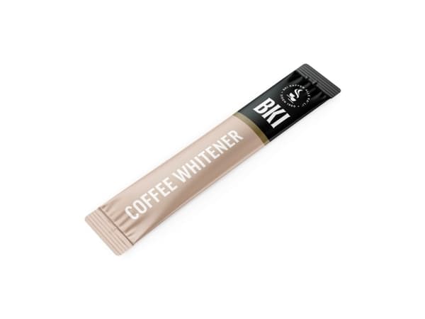 Flødepulver 2,5g/stick 1000stk/kar