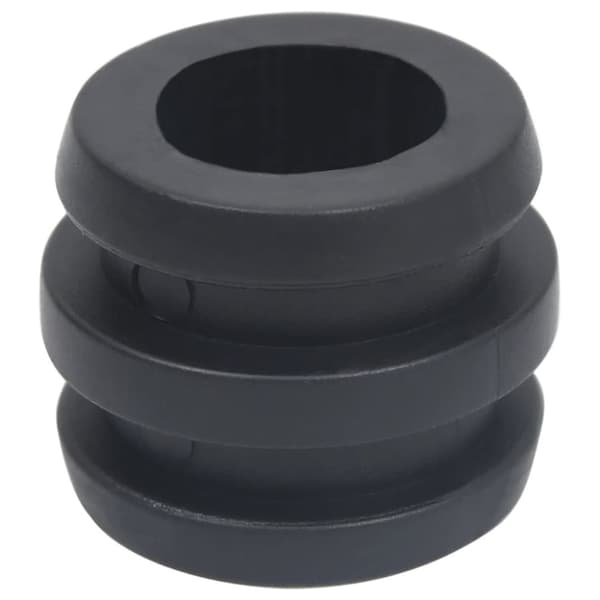 The Living Store Gummifjäder för fotbollsbord med 15,9/16 mm stavar 16 st -  Delar till bordsfotbollsbord