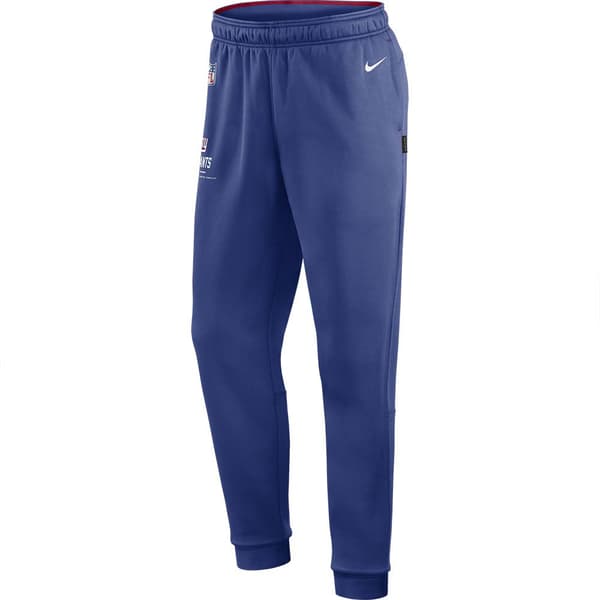 Nike Housut Nfl Therma New York Giants Sininen S