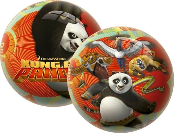Kung Fu Panda Boll, 23 cm