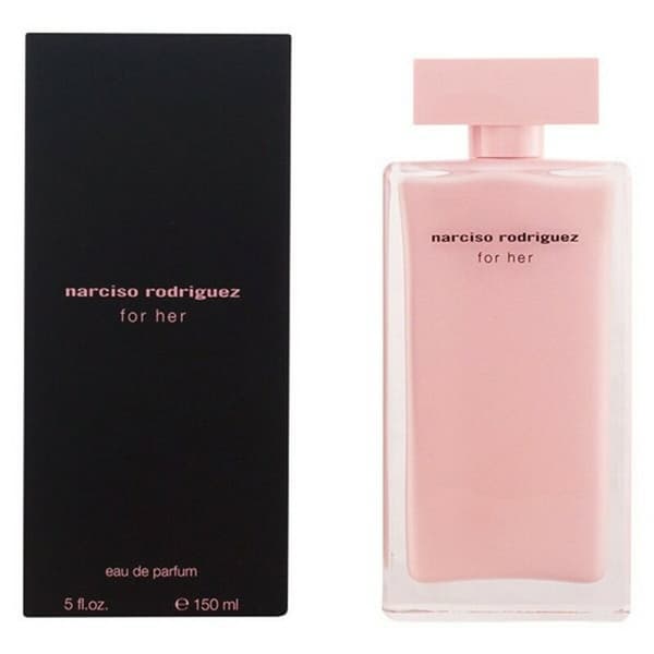 Dameparfume Narciso Rodriguez For Her Narciso Rodriguez EDP For Her - 50 ml