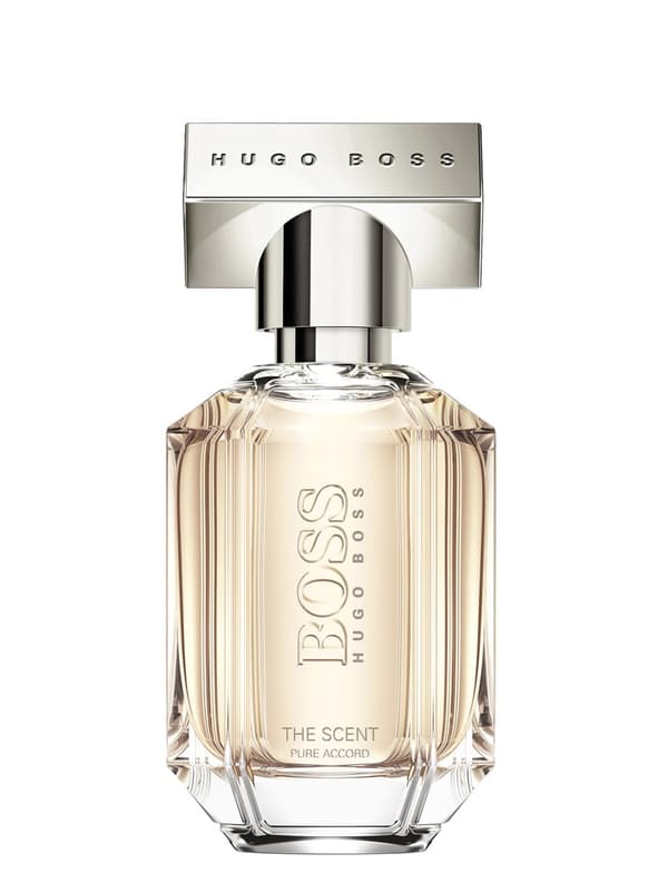 Hugo Boss The Scent Pure Accord For Her edt 30ml