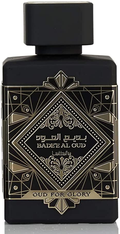 Lattafa Perfumes Oud For Glory Bade'e Al Oud edp 100ml